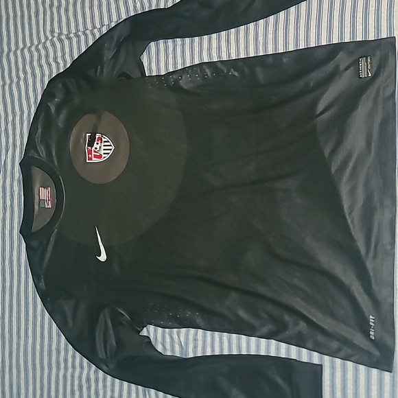 Nike Other - Nike USMNT goalkeeper jersey